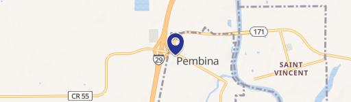 Pembina, ND 58271