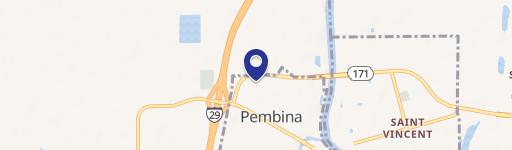 Pembina, ND 58271