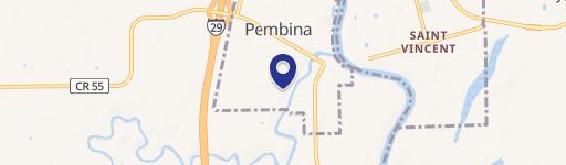 Pembina, ND 58271