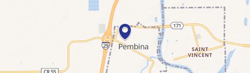 Pembina, ND 58271