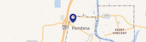 Pembina, ND 58271