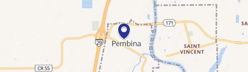 Pembina, ND 58271