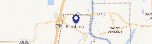 Pembina, ND 58271