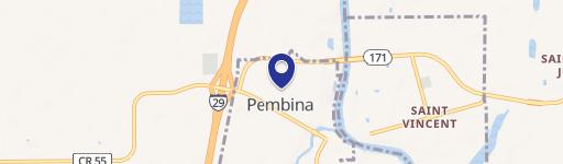 Pembina, ND 58271