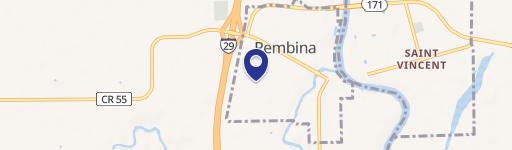 Pembina, ND 58271