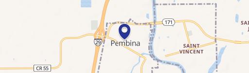 Pembina, ND 58271