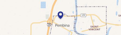 Pembina, ND 58271