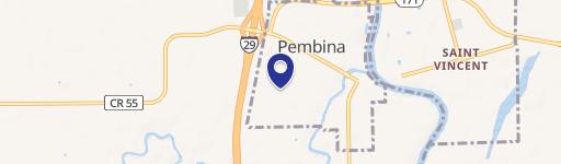 Pembina, ND 58271