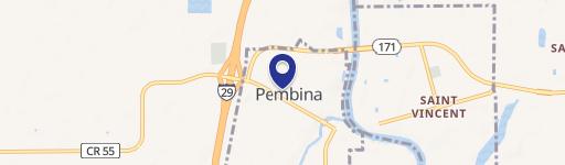 Pembina, ND 58271