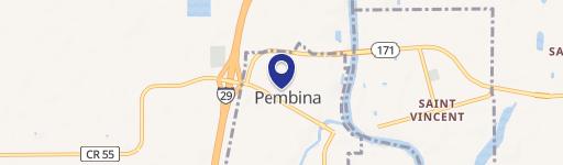 Pembina, ND 58271