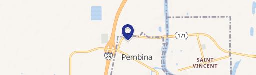 Pembina, ND 58271