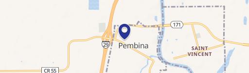 Pembina, ND 58271