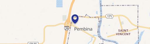 Pembina, ND 58271