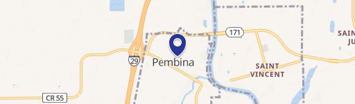 Pembina, ND 58271
