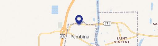 Pembina, ND 58271
