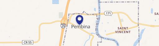 Pembina, ND 58271