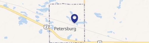 Petersburg, ND 58272