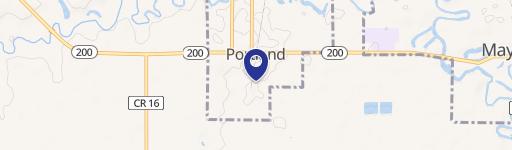 Portland, ND 58274