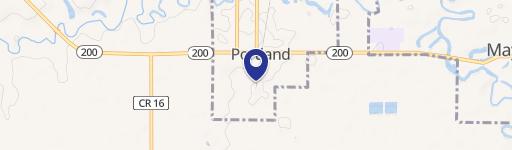 Portland, ND 58274