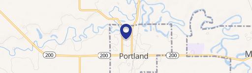 Portland, ND 58274