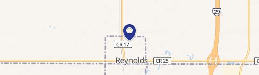 Reynolds, ND 58275
