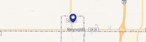 Reynolds, ND 58275