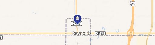 Reynolds, ND 58275