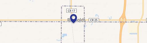Reynolds, ND 58275