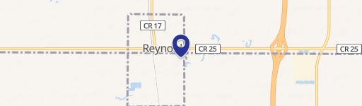 Reynolds, ND 58275