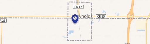 Reynolds, ND 58275