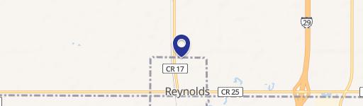 Reynolds, ND 58275