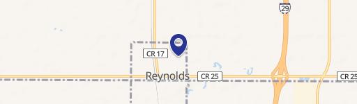 Reynolds, ND 58275