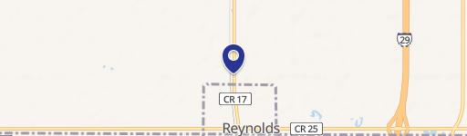 Reynolds, ND 58275