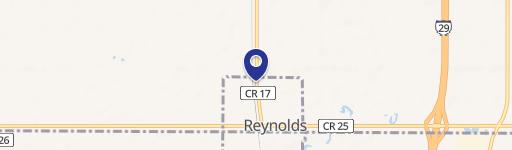 Reynolds, ND 58275