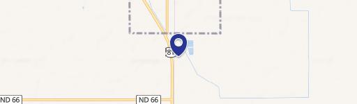 Saint Thomas, ND 58276