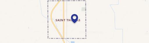 Saint Thomas, ND 58276