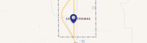 Saint Thomas, ND 58276