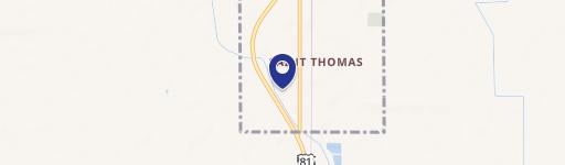 Saint Thomas, ND 58276