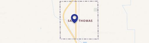 Saint Thomas, ND 58276