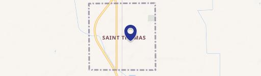 Saint Thomas, ND 58276