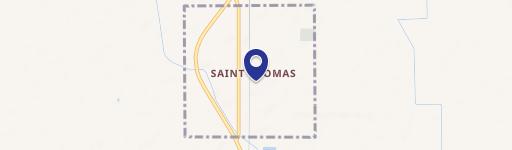 Saint Thomas, ND 58276