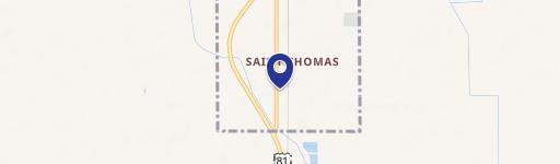 Saint Thomas, ND 58276