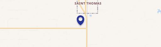 Saint Thomas, ND 58276