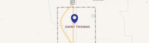 Saint Thomas, ND 58276