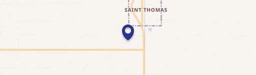 Saint Thomas, ND 58276