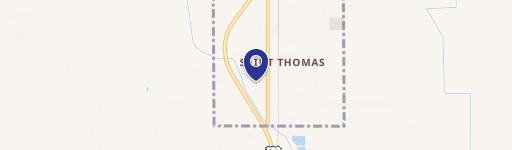 Saint Thomas, ND 58276