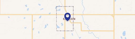 Sharon, ND 58277