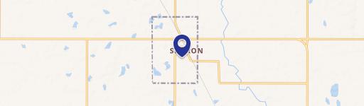 Sharon, ND 58277