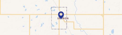 Sharon, ND 58277