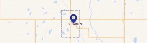 Sharon, ND 58277